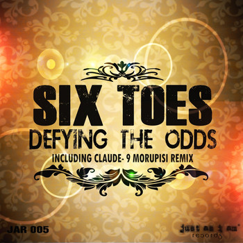 Six Toes - Defying the Odds