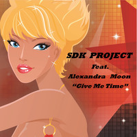 SDK Project - Give Me Time