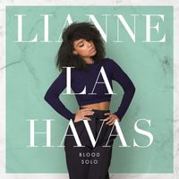 Lianne La Havas - Blood (Solo)