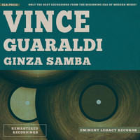 Vince Guaraldi - Ginza Samba