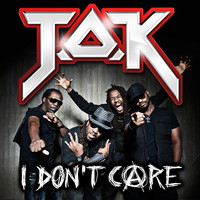 T.O.K. - I Don't Care