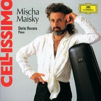 Mischa Maisky, Daria Hovora - Cellissimo