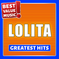 Lolita - Lolita - Greatest Hits