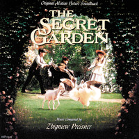 Zbigniew Preisner - The Secret Garden (Original Motion Picture Soundtrack)