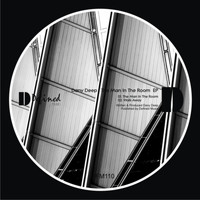 Dany Deep - The Man in the Room EP