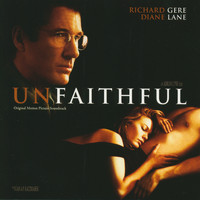 Jan A.P. Kaczmarek - Unfaithful (Original Motion Picture Soundtrack)