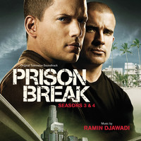 Ramin Djawadi - Prison Break Seasons 3 & 4 (Original Television Soundtrack)