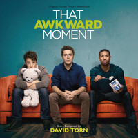 David Torn - That Awkward Moment (Original Motion Picture Soundtrack)