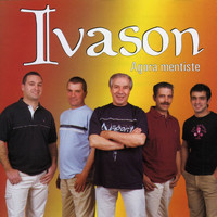 Ivason - Agora Mentiste