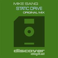 Mike Sang - Static Drive