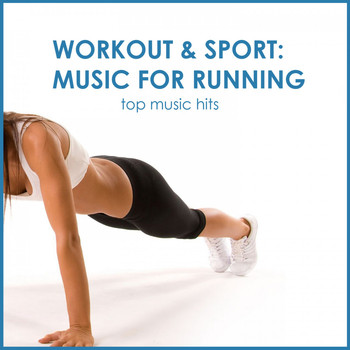 Various Artists - Workout & Sport: Music for Running