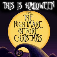 L'Orchestra Cinematique - This Is Halloween (From "The Nightmare Before Christmas")