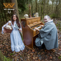 :Wumpscut: - DJ Dwarf 16