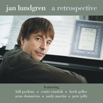Jan Lundgren - Jan Lundgren. A Retrospective