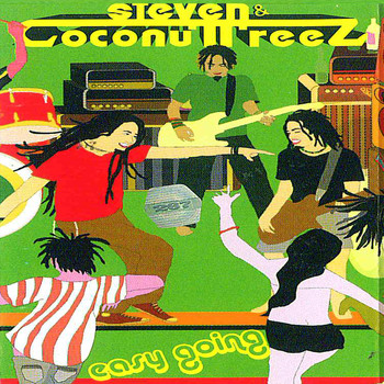 Steven & Coconuttreez - Easy Going (Explicit)