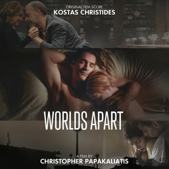 Various Artists - Worlds Apart (Original Motion Picture Soundtrack)
