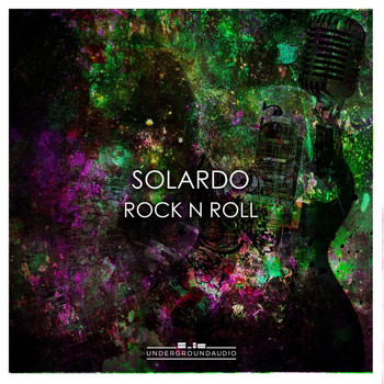 Solardo - Rock 'n' Roll