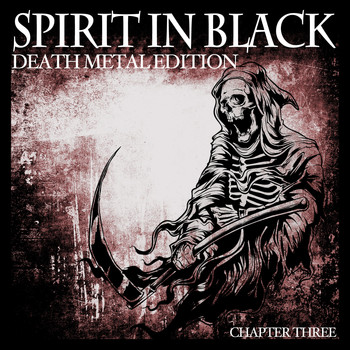 Various Artists - Spirit in Black, Chapter Three (Explicit)