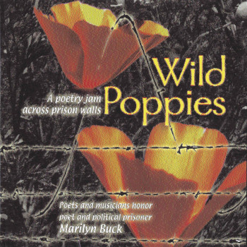 Various Artists - Wild Poppies: A Poetry Jam Across Prison Walls