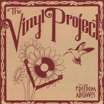 Various Artists - The Vinyl Project