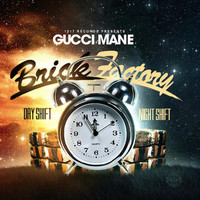 Gucci Mane - Brick Factory 2 (Explicit)