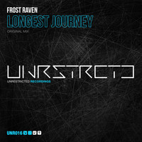 Frost Raven - Longest Journey