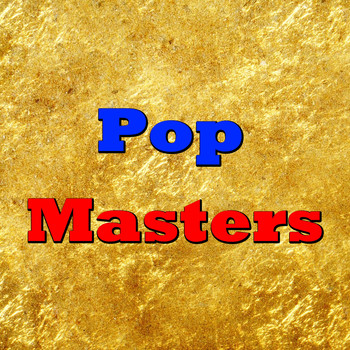Various Artists - Pop Masters