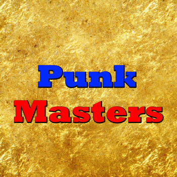 Various Artists - Punk Masters