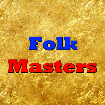Folk-Up Records - Folk Masters