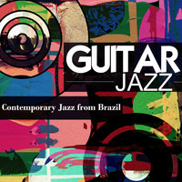 Bachiba Trio - Guitar Jazz: Contemporary Jazz from Brazil