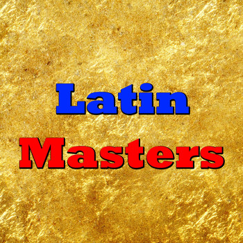Various Artists - Latin Masters