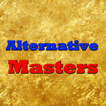 Various Artists - Alternative Masters