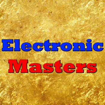 Various Artists - Electronic Masters