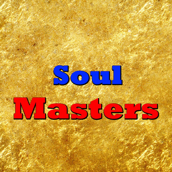 Various Artists - Soul Masters