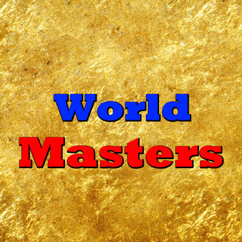 Various Artists - World Masters