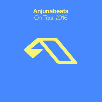Various Artists - Anjunabeats On Tour 2016