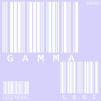 Legi - Gamma (Original Mix)