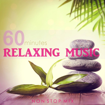 Various Artists - 60 Minutes Relaxing Music