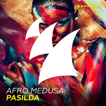 Afro Medusa - Pasilda (Extended Versions)