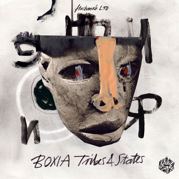 Boxia - Tribes & States