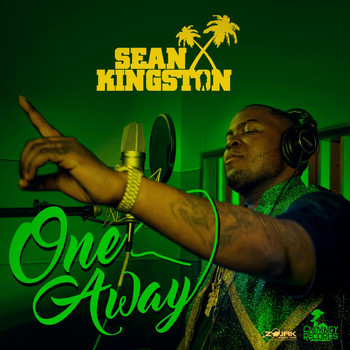 Sean Kingston - One A Way - Single