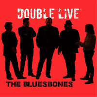 The Bluesbones - Double Live