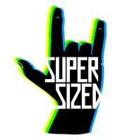 Supersized - Let Me Out