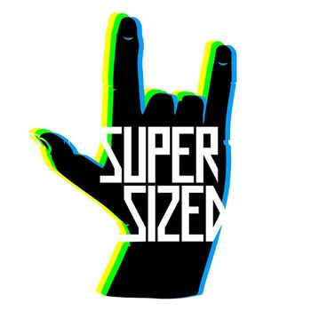 Supersized - Let Me Out