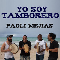Paoli Mejias - Yo Soy Tamborero