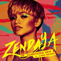 Zendaya - Something New