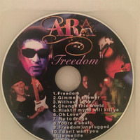 Ara - Freedom