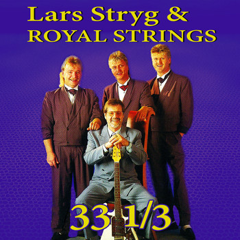Lars Stryg & Royal Strings - 33.33