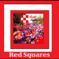 Red Squares - Live + 3