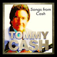 Tommy Cash - Tommy Cash